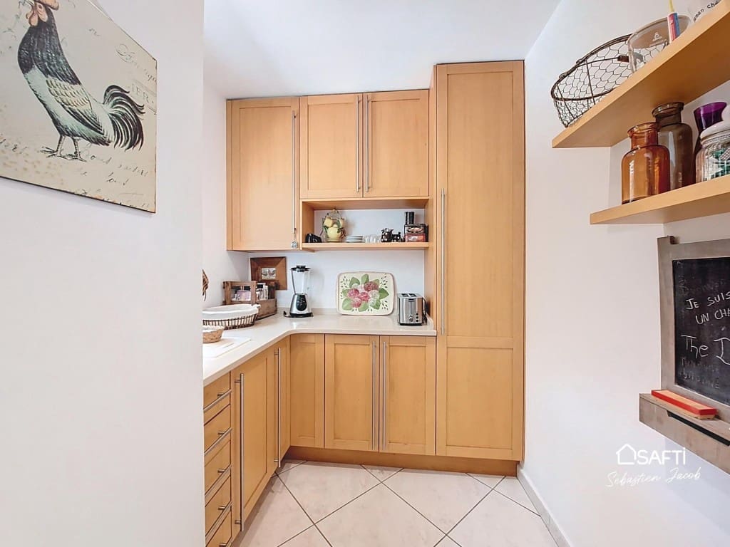 5 soveværelse Villa til salg i Pedreguer med swimmingpool garage - € 960.000 (Ref: 9596019)