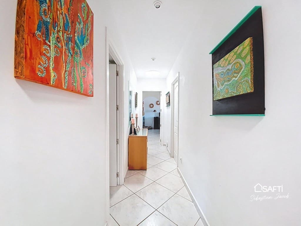 5 soveværelse Villa til salg i Pedreguer med swimmingpool garage - € 960.000 (Ref: 9596019)