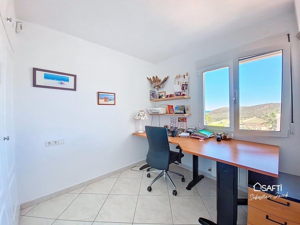 5 soveværelse Villa til salg i Pedreguer med swimmingpool garage - € 960.000 (Ref: 9596019)