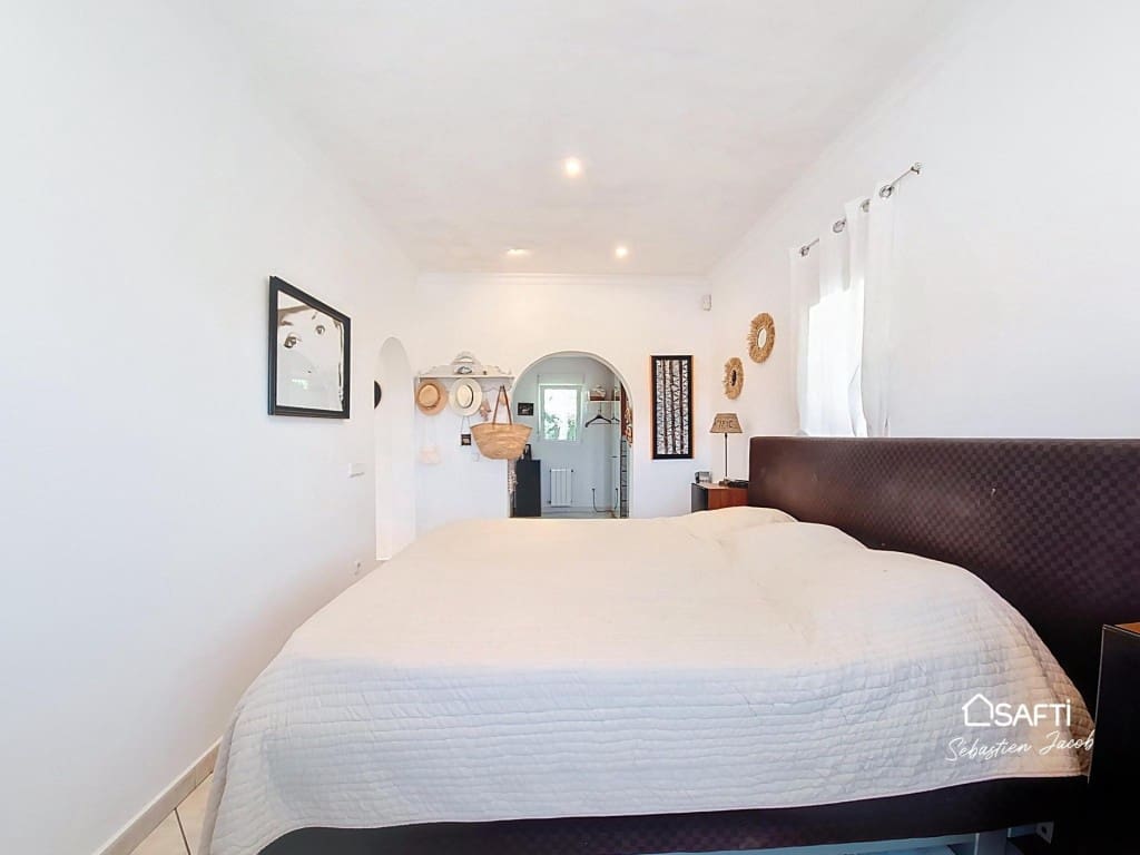 5 soveværelse Villa til salg i Pedreguer med swimmingpool garage - € 960.000 (Ref: 9596019)