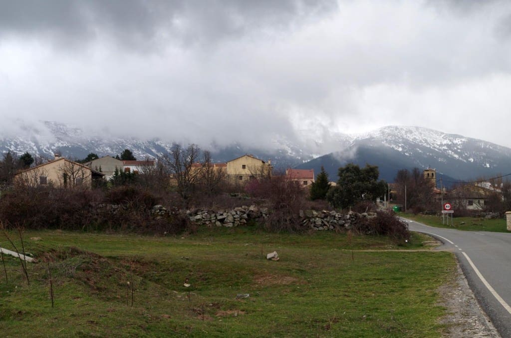 Building Plot for sale in Gallegos - € 75,000 (Ref: 9596020)