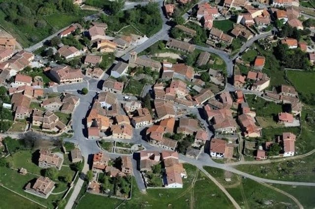 Terrain à Bâtir à vendre à Gallegos - 75 000 € (Ref: 9596020)