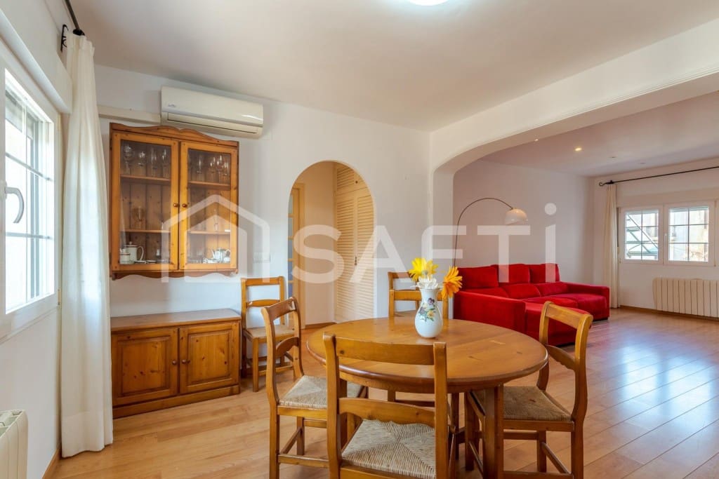 3 bedroom Flat for sale in Alcala de Xivert - € 135,000 (Ref: 9596021)