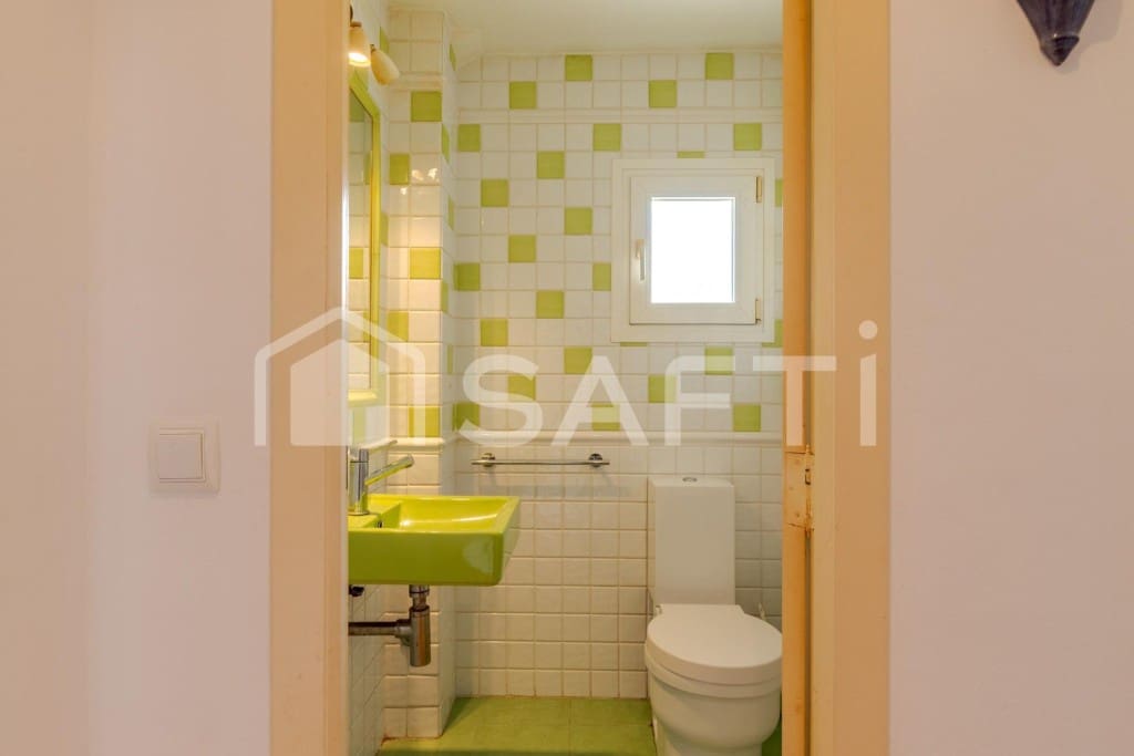 3 bedroom Flat for sale in Alcala de Xivert - € 135,000 (Ref: 9596021)