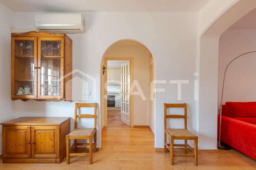 3 bedroom Flat for sale in Alcala de Xivert - € 135,000 (Ref: 9596021)