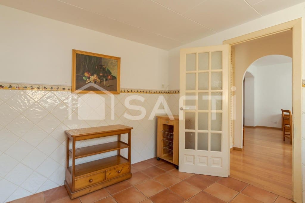 3 bedroom Flat for sale in Alcala de Xivert - € 135,000 (Ref: 9596021)