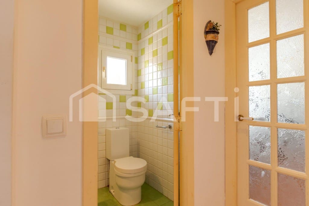 3 bedroom Flat for sale in Alcala de Xivert - € 135,000 (Ref: 9596021)