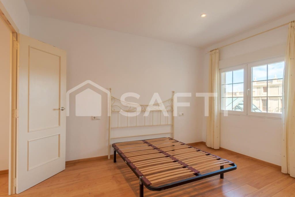 3 bedroom Flat for sale in Alcala de Xivert - € 135,000 (Ref: 9596021)