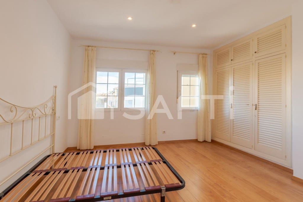 3 bedroom Flat for sale in Alcala de Xivert - € 135,000 (Ref: 9596021)