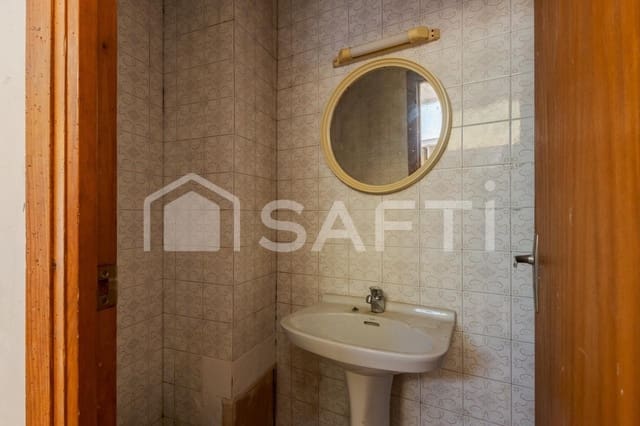 Kommersiell till salu i Alcalà de Xivert pueblo, Alcalá de Xivert - 30 000 € (Ref: 9596022)