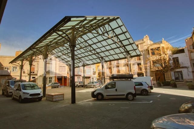 2 soveværelse Lejlighed til salg i Alcalà de Xivert pueblo, Alcalá de Xivert - € 55.000 (Ref: 9596023)