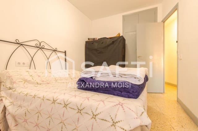 2 slaapkamer Appartement te koop in Alcalà de Xivert pueblo, Alcalá de Xivert - € 55.000 (Ref: 9596023)