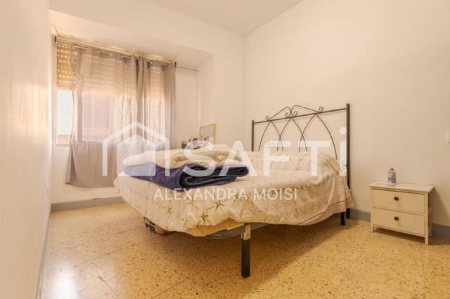 2 slaapkamer Appartement te koop in Alcalà de Xivert pueblo, Alcalá de Xivert - € 55.000 (Ref: 9596023)