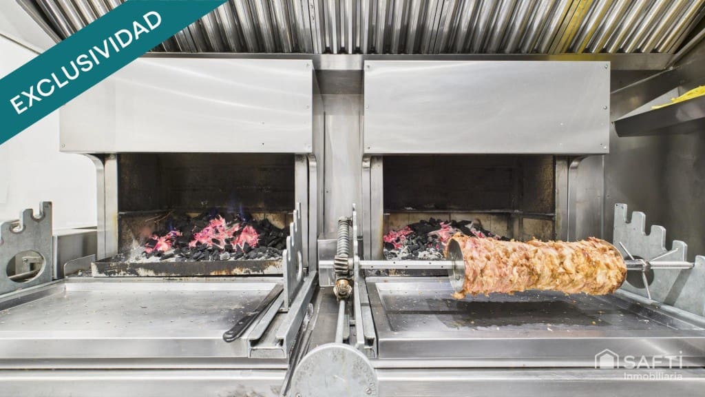 Commerciale in vendita in Palma de Mallorca - 69.900 € (Rif: 9599406)