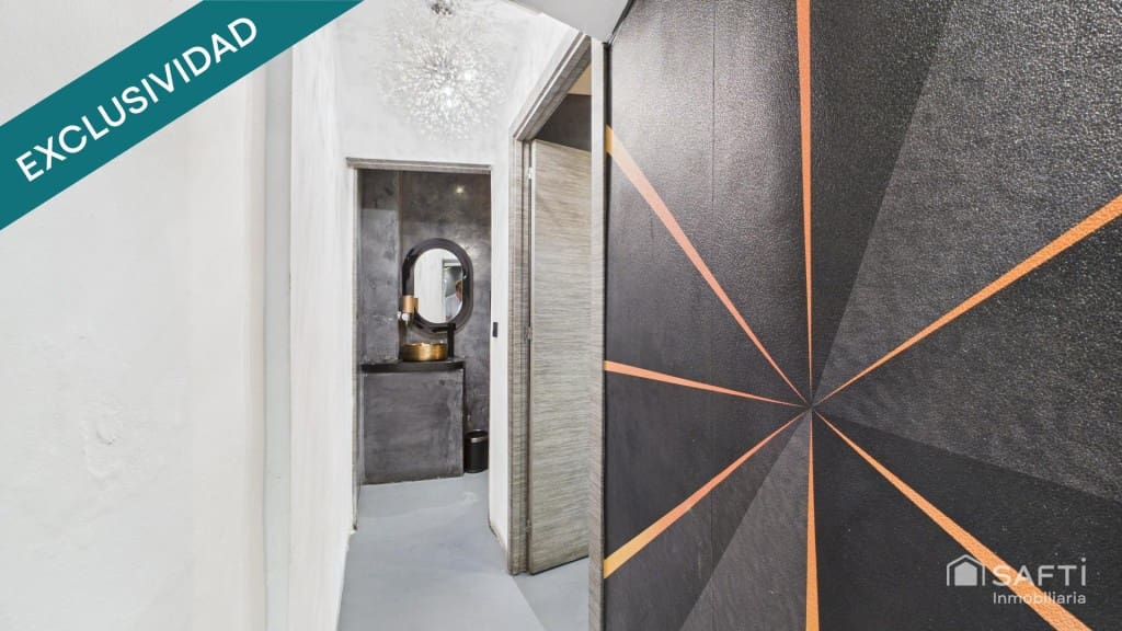 Commerciale in vendita in Palma de Mallorca - 69.900 € (Rif: 9599406)