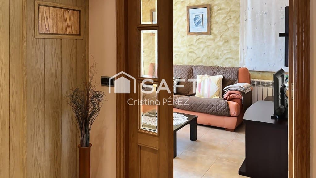 4 soveværelse Villa til salg i Vidreres med garage - € 295.000 (Ref: 9599407)