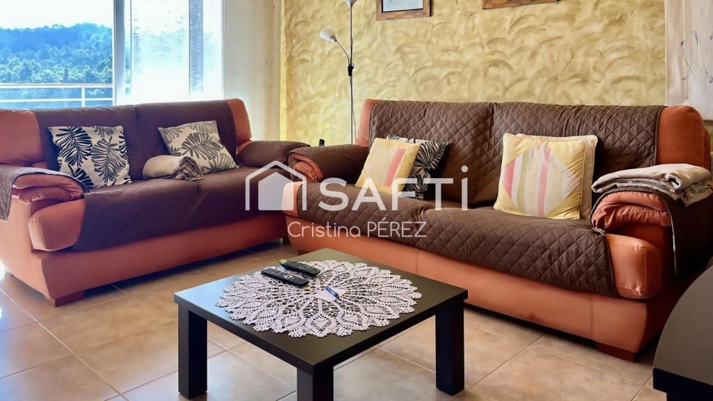 4 soveværelse Villa til salg i Vidreres med garage - € 295.000 (Ref: 9599407)