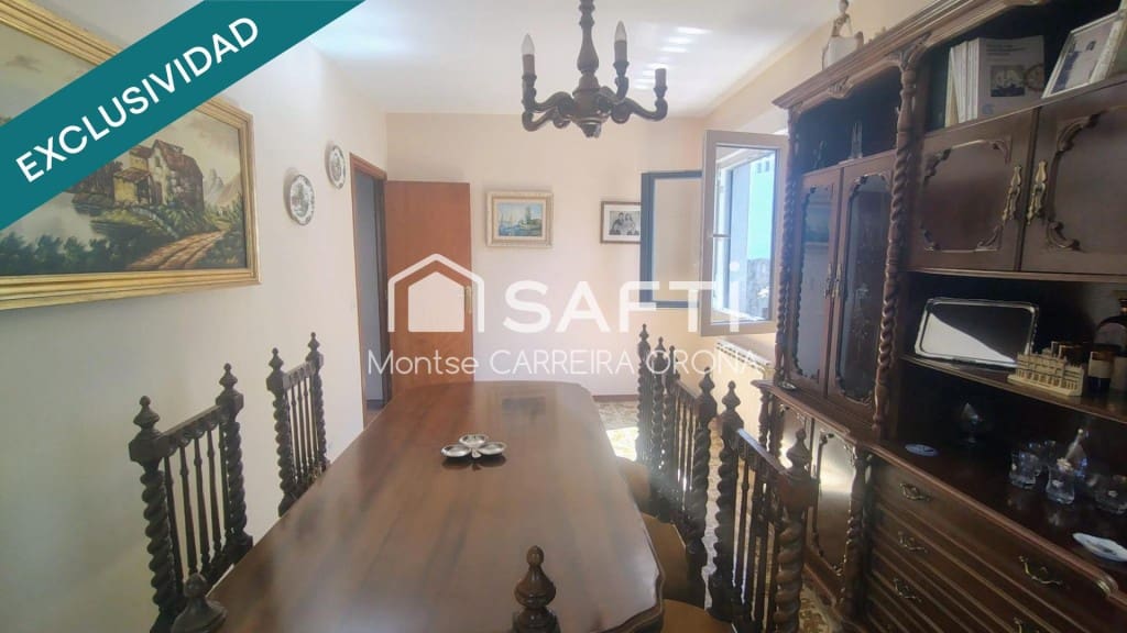 4 sypialnia Willa na sprzedaż w Santiago de Compostela - 320 000 € (Ref: 9599409)