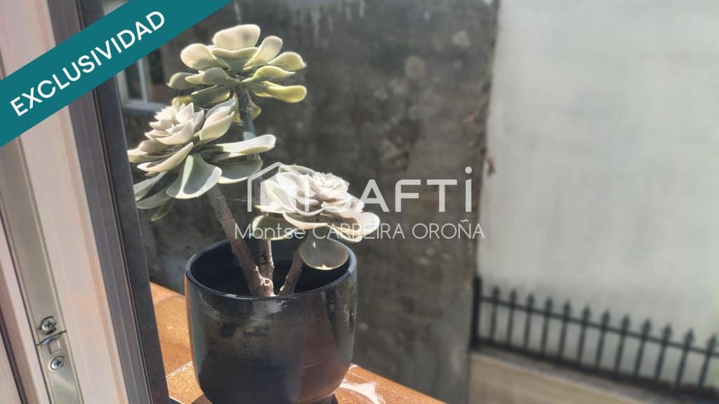 4 sypialnia Willa na sprzedaż w Santiago de Compostela - 320 000 € (Ref: 9599409)