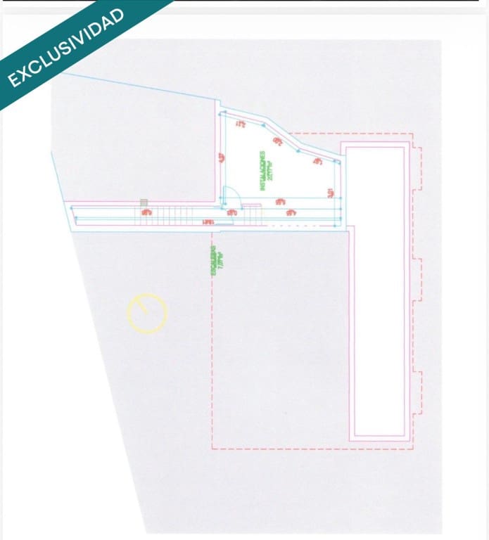 4 bedroom Villa for sale in Santiago de Compostela with pool garage - € 1,250,000 (Ref: 9599410)