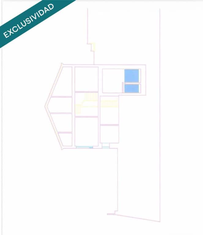 4 bedroom Villa for sale in Santiago de Compostela with pool garage - € 1,250,000 (Ref: 9599410)