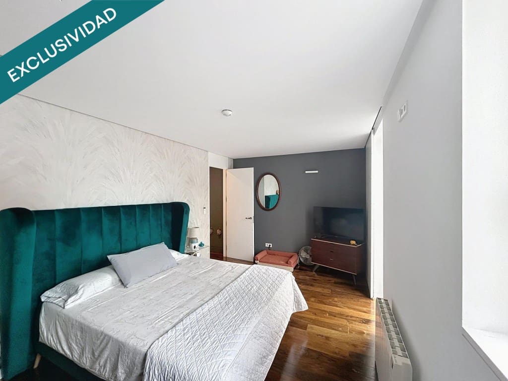 4 bedroom Villa for sale in Santiago de Compostela with pool garage - € 1,250,000 (Ref: 9599410)