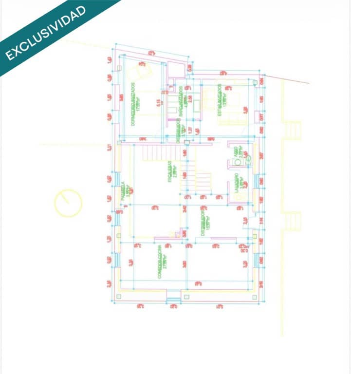 4 bedroom Villa for sale in Santiago de Compostela with pool garage - € 1,250,000 (Ref: 9599410)