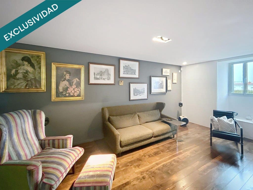 4 bedroom Villa for sale in Santiago de Compostela with pool garage - € 1,250,000 (Ref: 9599410)