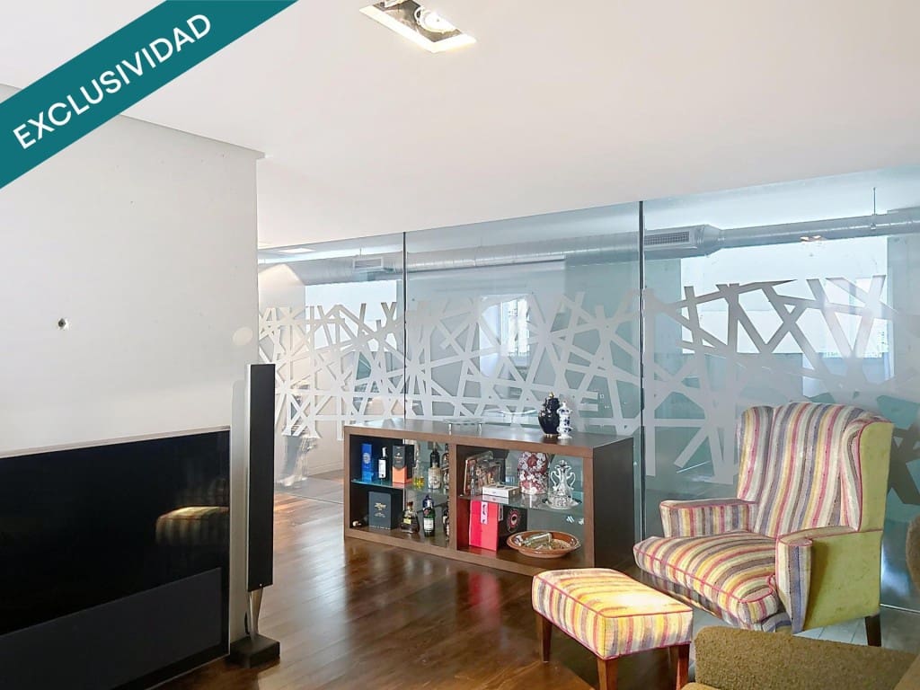 4 bedroom Villa for sale in Santiago de Compostela with pool garage - € 1,250,000 (Ref: 9599410)