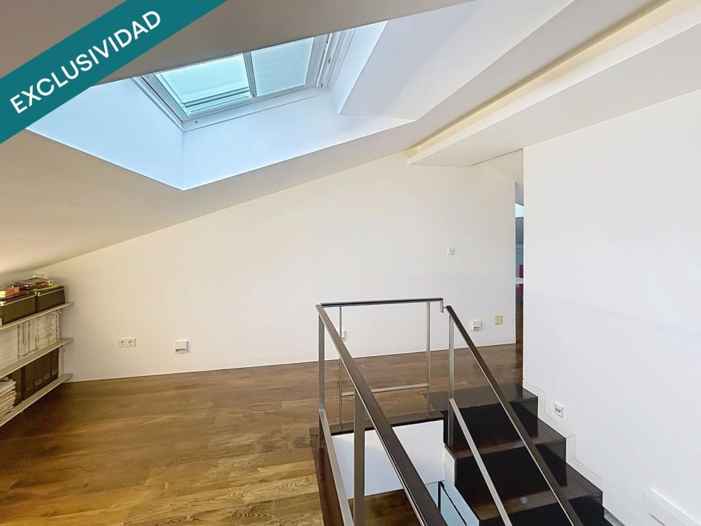 4 bedroom Villa for sale in Santiago de Compostela with pool garage - € 1,250,000 (Ref: 9599410)