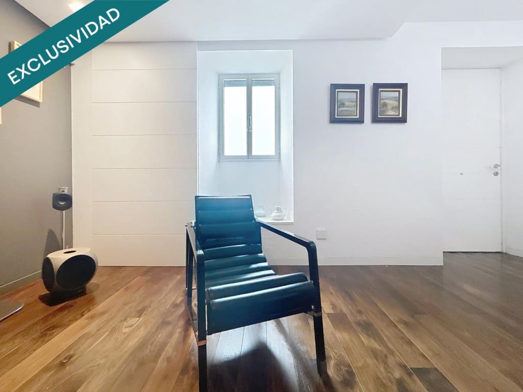 4 bedroom Villa for sale in Santiago de Compostela with pool garage - € 1,250,000 (Ref: 9599410)