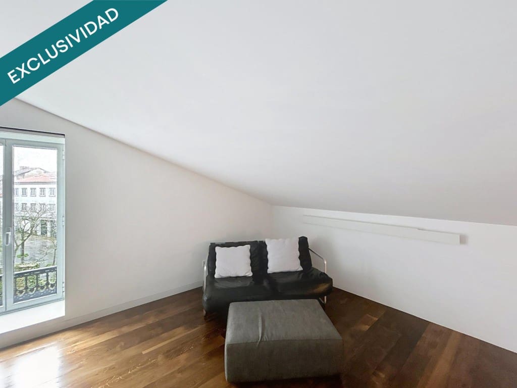 4 bedroom Villa for sale in Santiago de Compostela with pool garage - € 1,250,000 (Ref: 9599410)