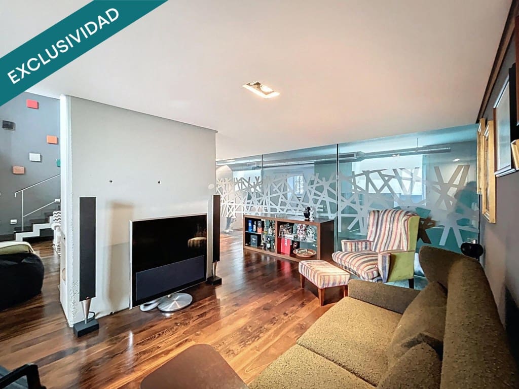 4 bedroom Villa for sale in Santiago de Compostela with pool garage - € 1,250,000 (Ref: 9599410)