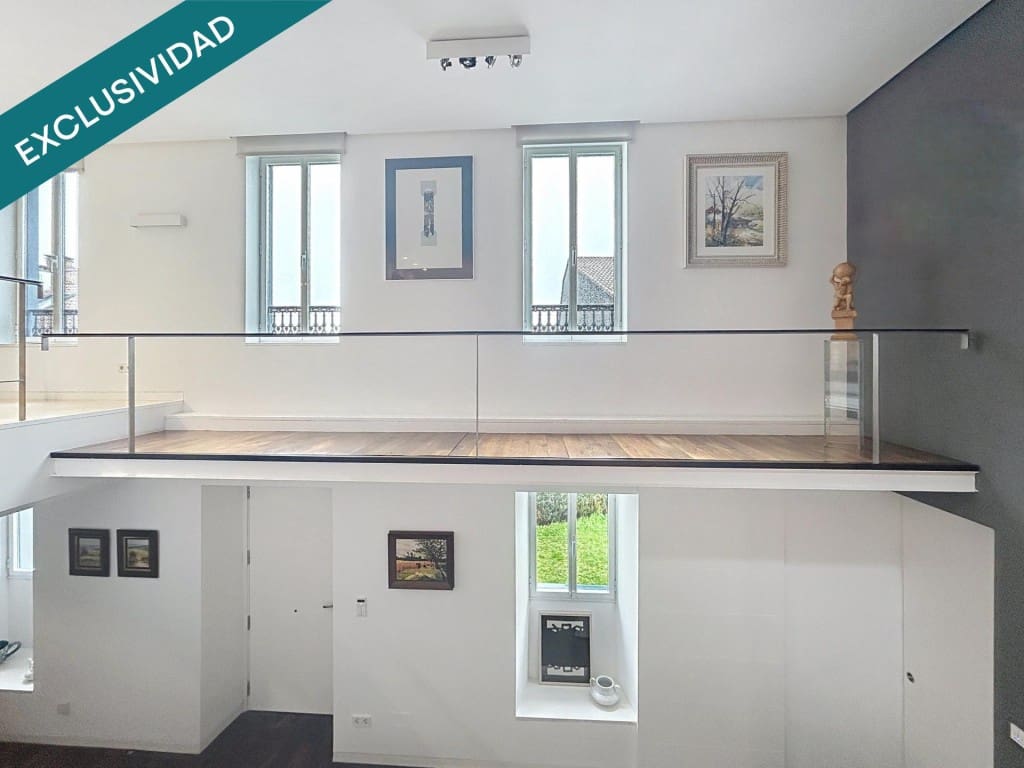 4 bedroom Villa for sale in Santiago de Compostela with pool garage - € 1,250,000 (Ref: 9599410)