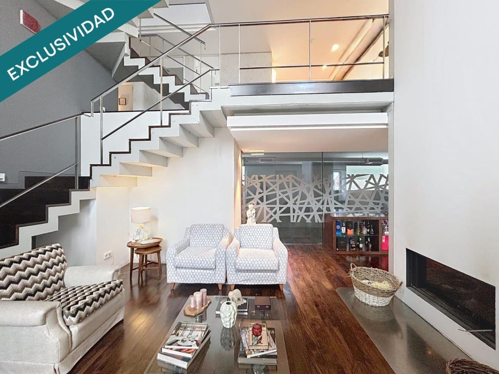 4 bedroom Villa for sale in Santiago de Compostela with pool garage - € 1,250,000 (Ref: 9599410)