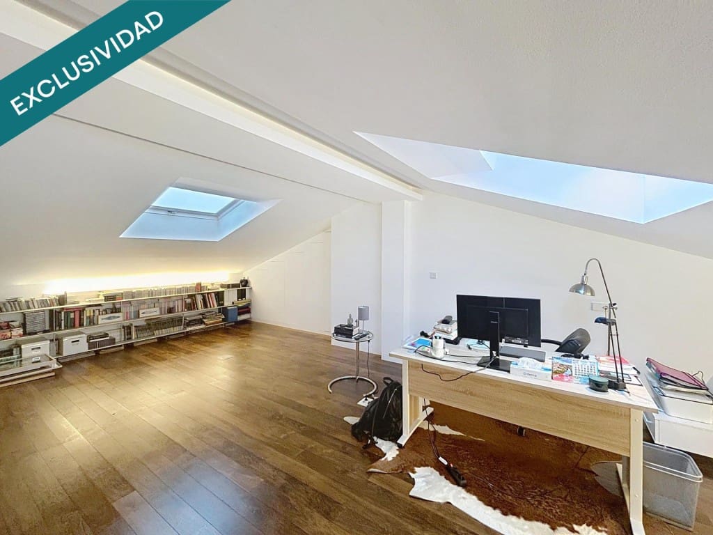 4 bedroom Villa for sale in Santiago de Compostela with pool garage - € 1,250,000 (Ref: 9599410)