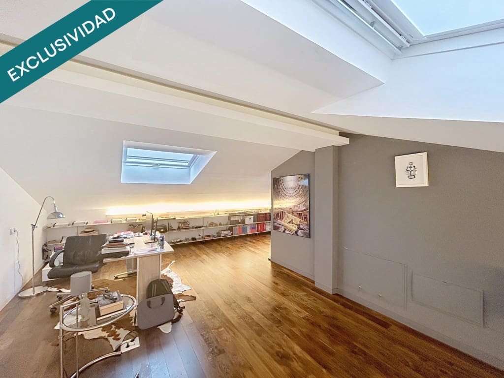 4 bedroom Villa for sale in Santiago de Compostela with pool garage - € 1,250,000 (Ref: 9599410)