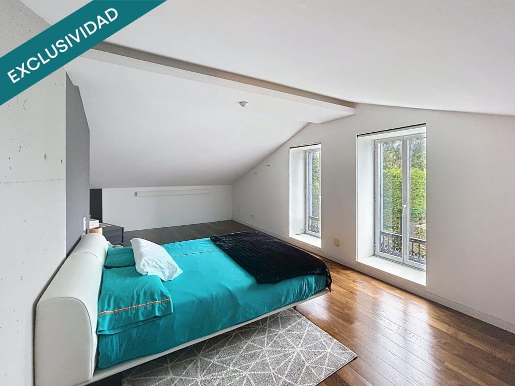 4 bedroom Villa for sale in Santiago de Compostela with pool garage - € 1,250,000 (Ref: 9599410)