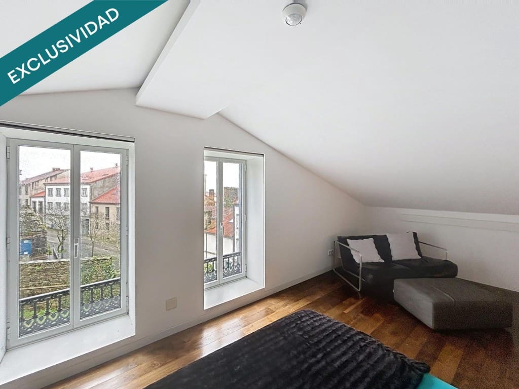 4 bedroom Villa for sale in Santiago de Compostela with pool garage - € 1,250,000 (Ref: 9599410)