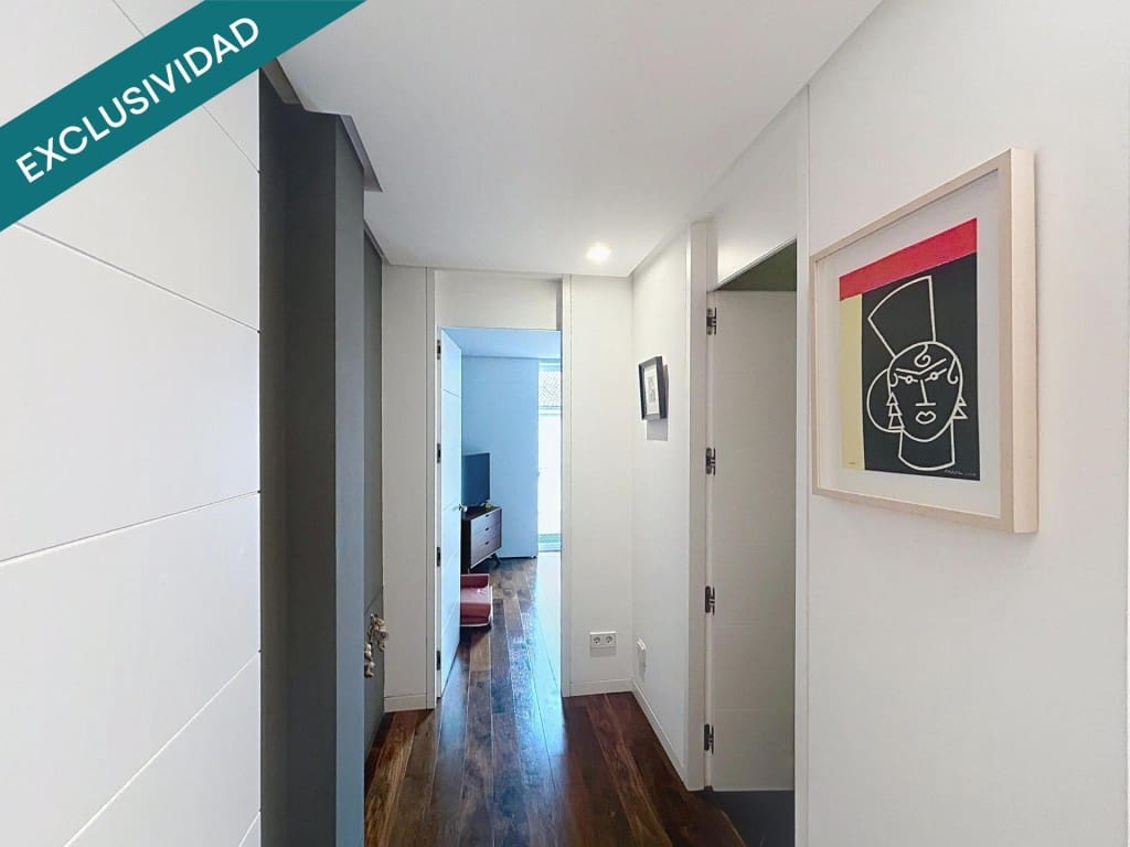 4 bedroom Villa for sale in Santiago de Compostela with pool garage - € 1,250,000 (Ref: 9599410)