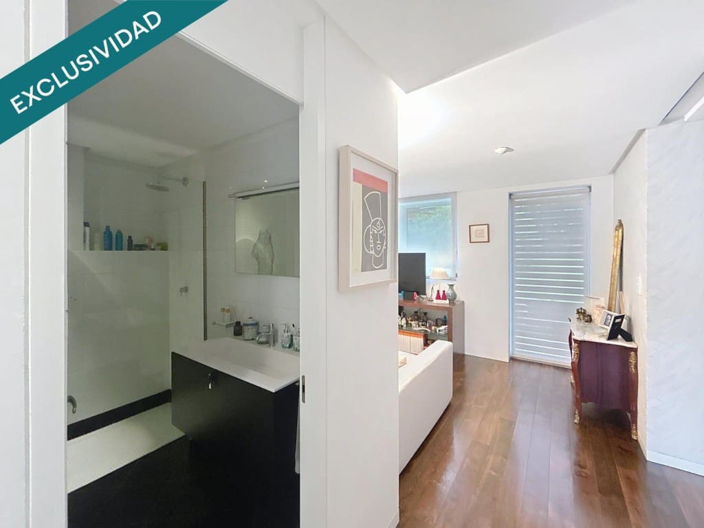 4 bedroom Villa for sale in Santiago de Compostela with pool garage - € 1,250,000 (Ref: 9599410)