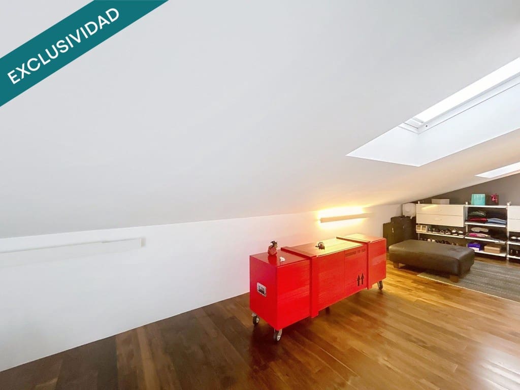 4 bedroom Villa for sale in Santiago de Compostela with pool garage - € 1,250,000 (Ref: 9599410)