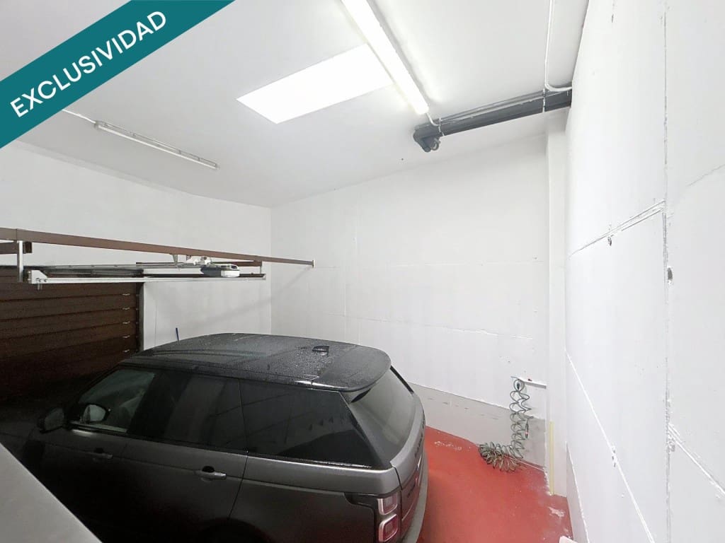 4 bedroom Villa for sale in Santiago de Compostela with pool garage - € 1,250,000 (Ref: 9599410)