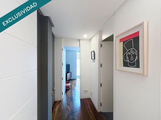 4 sypialnia Willa na sprzedaż w Santiago de Compostela z basenem garażem - 1 250 000 € (Ref: 9599410)