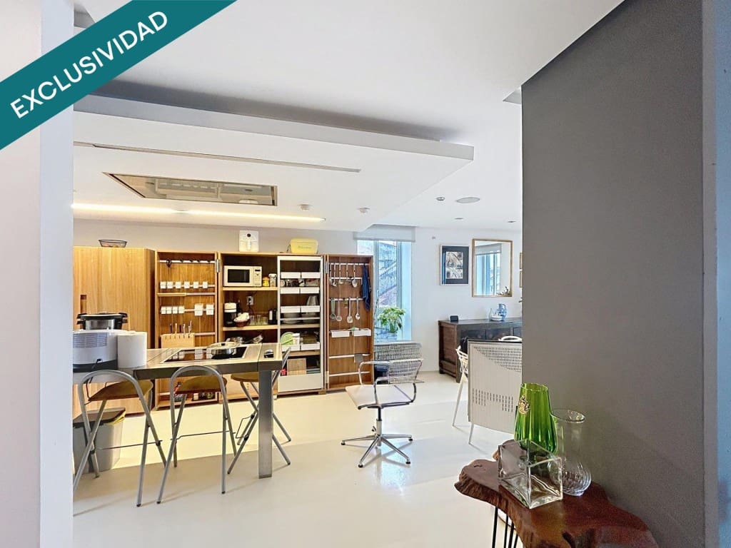 4 bedroom Villa for sale in Santiago de Compostela with pool garage - € 1,250,000 (Ref: 9599410)