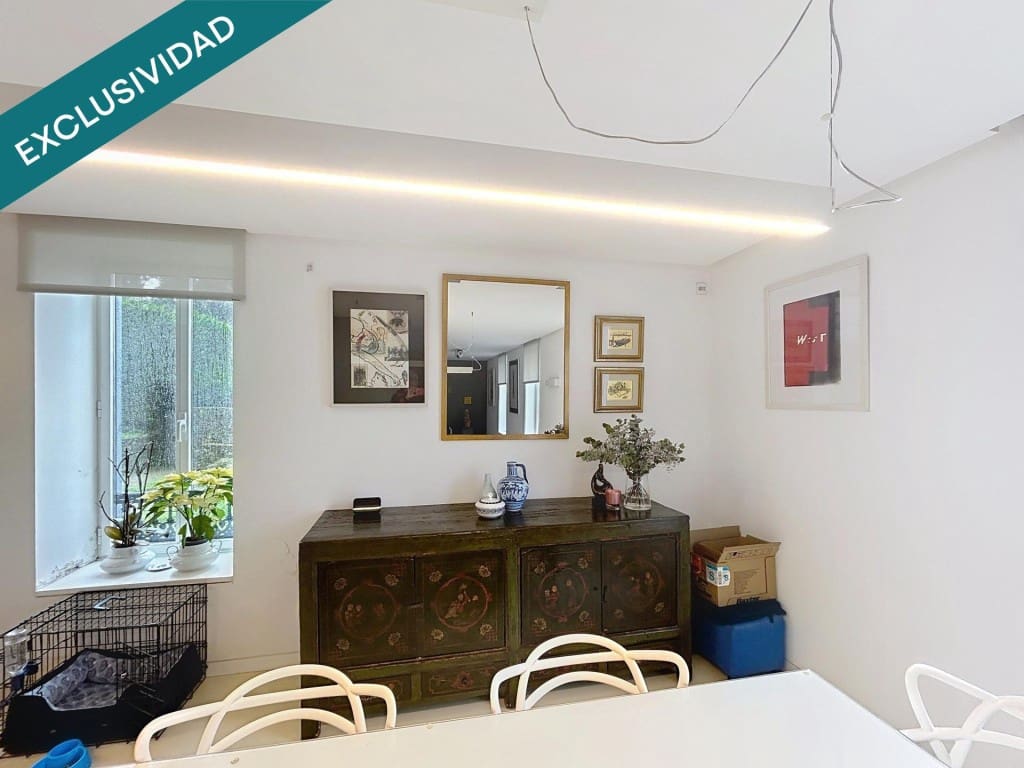 4 bedroom Villa for sale in Santiago de Compostela with pool garage - € 1,250,000 (Ref: 9599410)