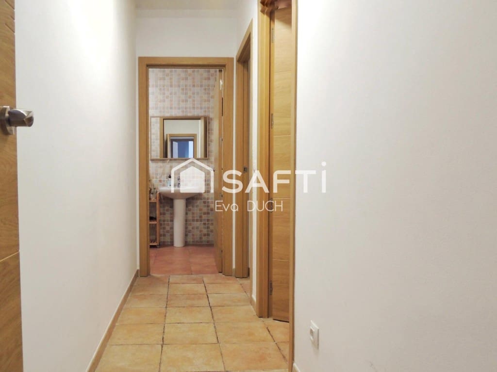 3 soveværelse Villa til salg i Macanet de la Selva - € 350.000 (Ref: 9599411)