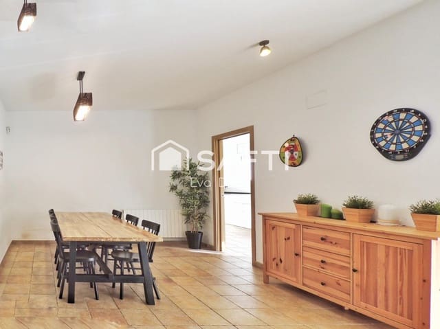 3 slaapkamer Villa te koop in Mas Altaba, Maçanet de la Selva - € 345.000 (Ref: 9599411)