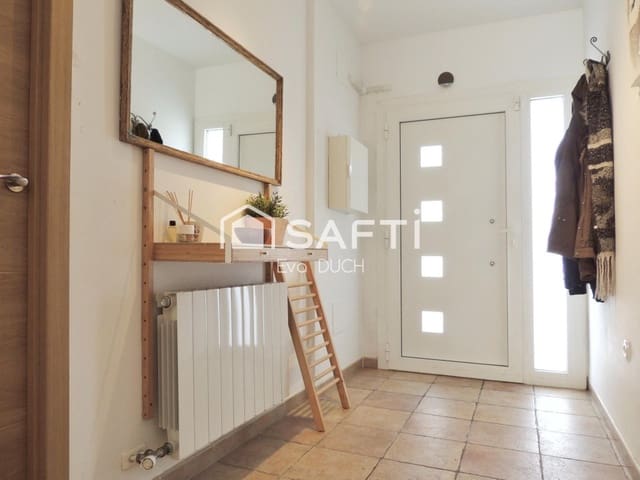 3 chambre Villa/Maison à vendre à Mas Altaba, Maçanet de la Selva - 350 000 € (Ref: 9599411)