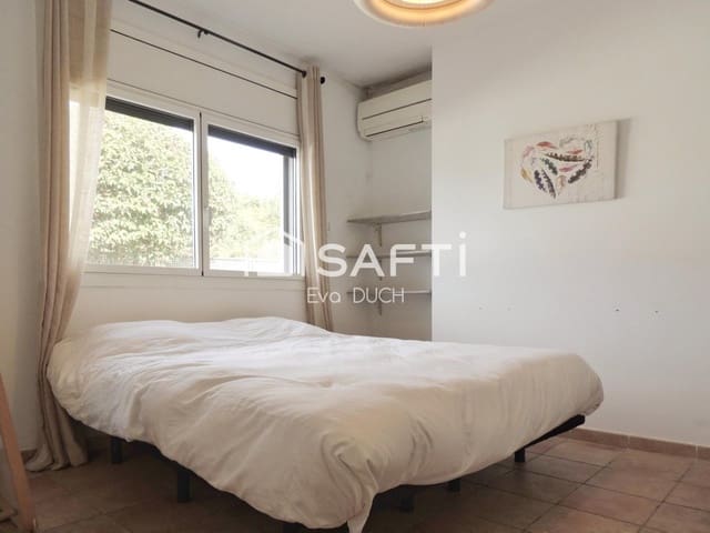 3 chambre Villa/Maison à vendre à Mas Altaba, Maçanet de la Selva - 350 000 € (Ref: 9599411)